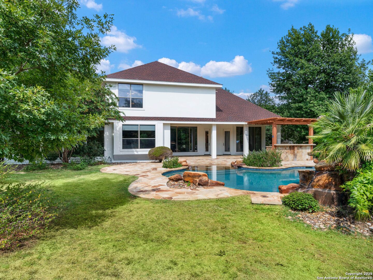 10526 Campo Viejo