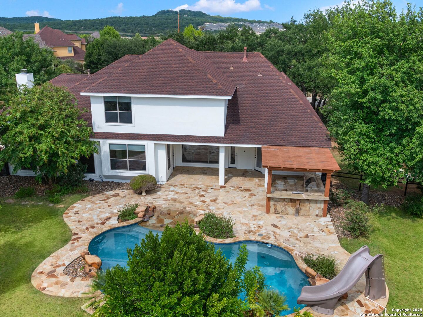 10526 Campo Viejo