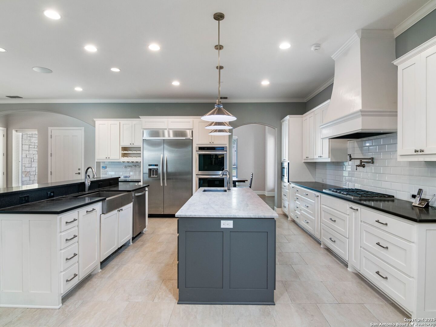 226 Granville Way