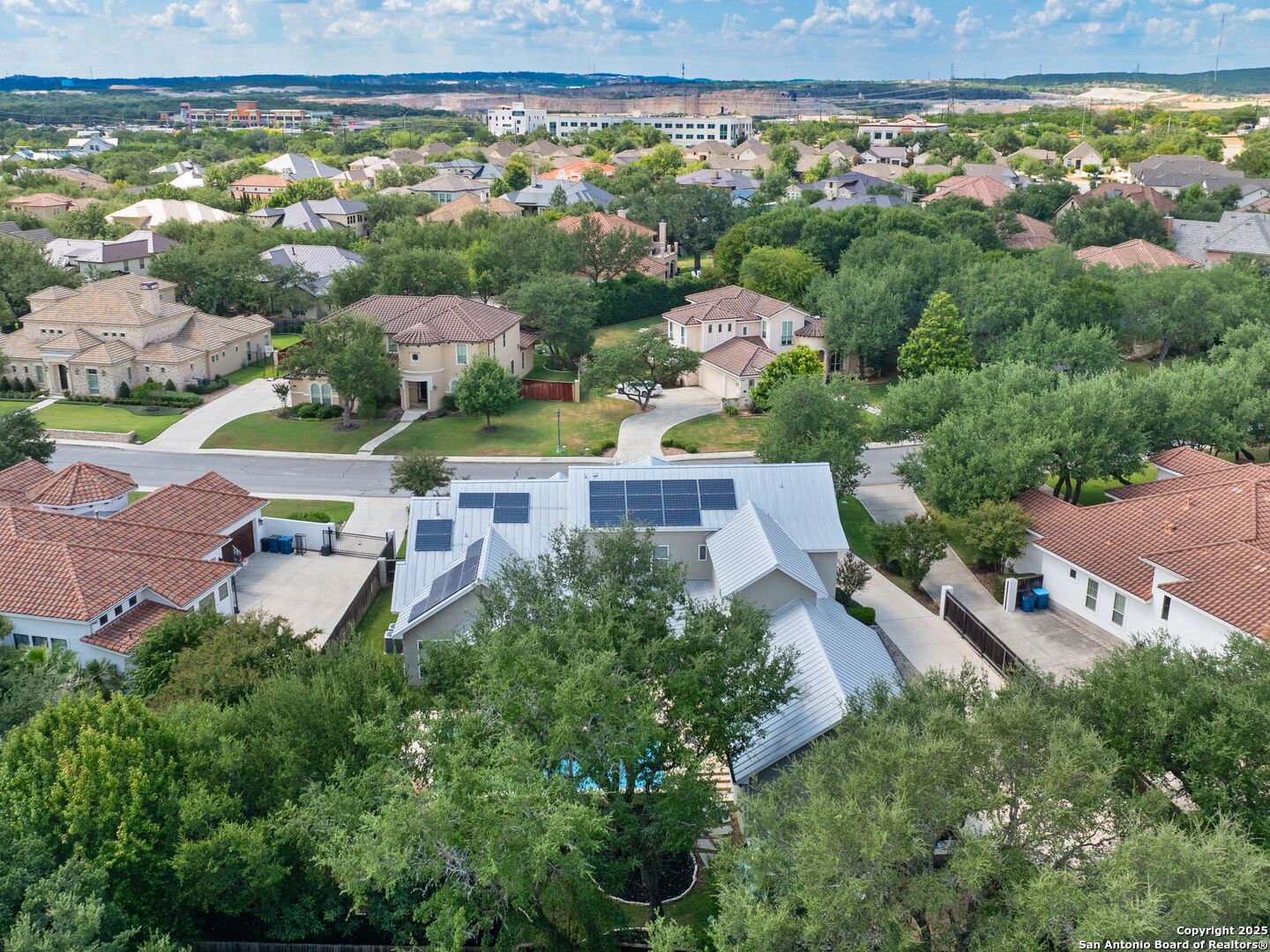 226 Granville Way