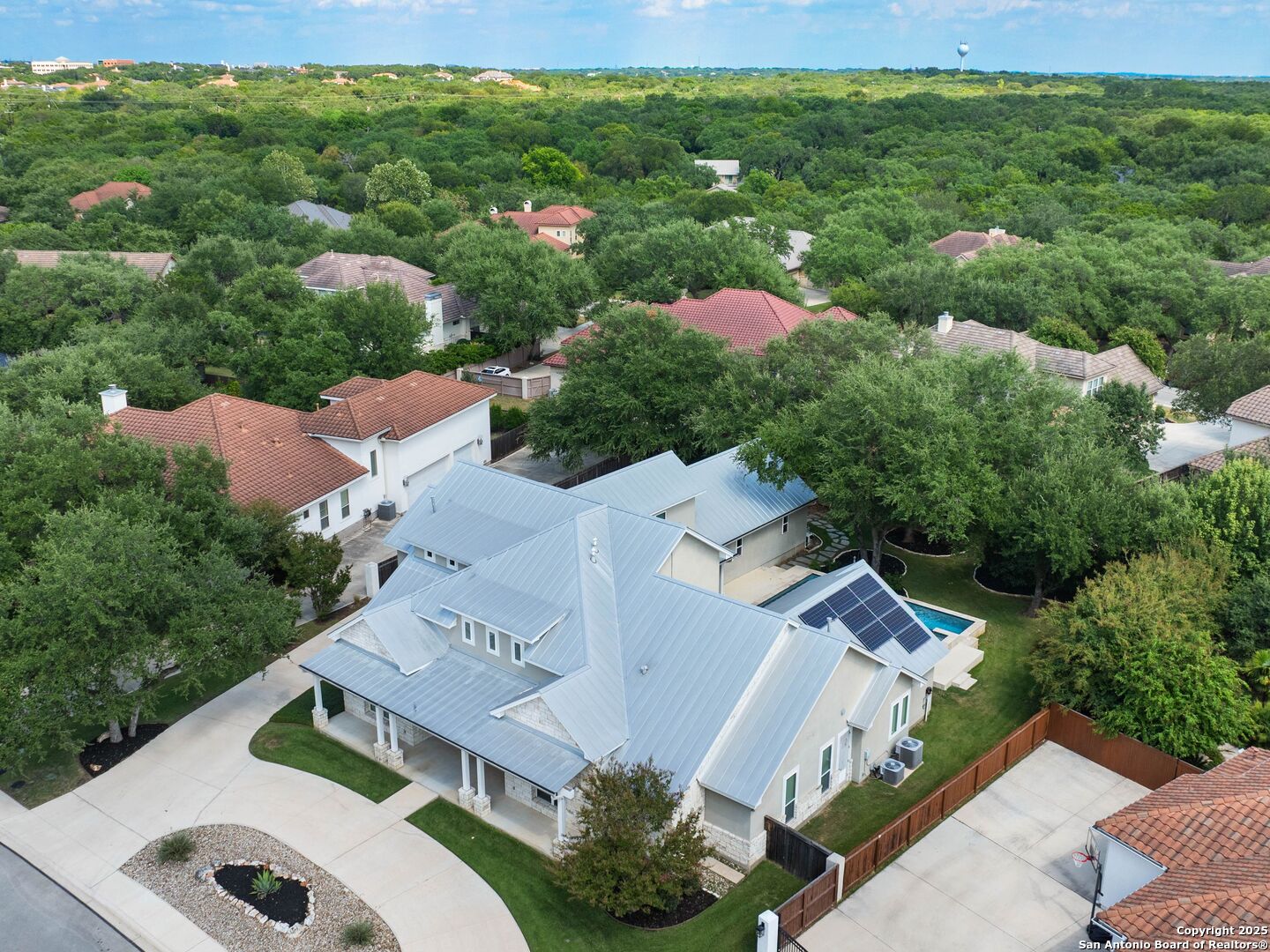 226 Granville Way