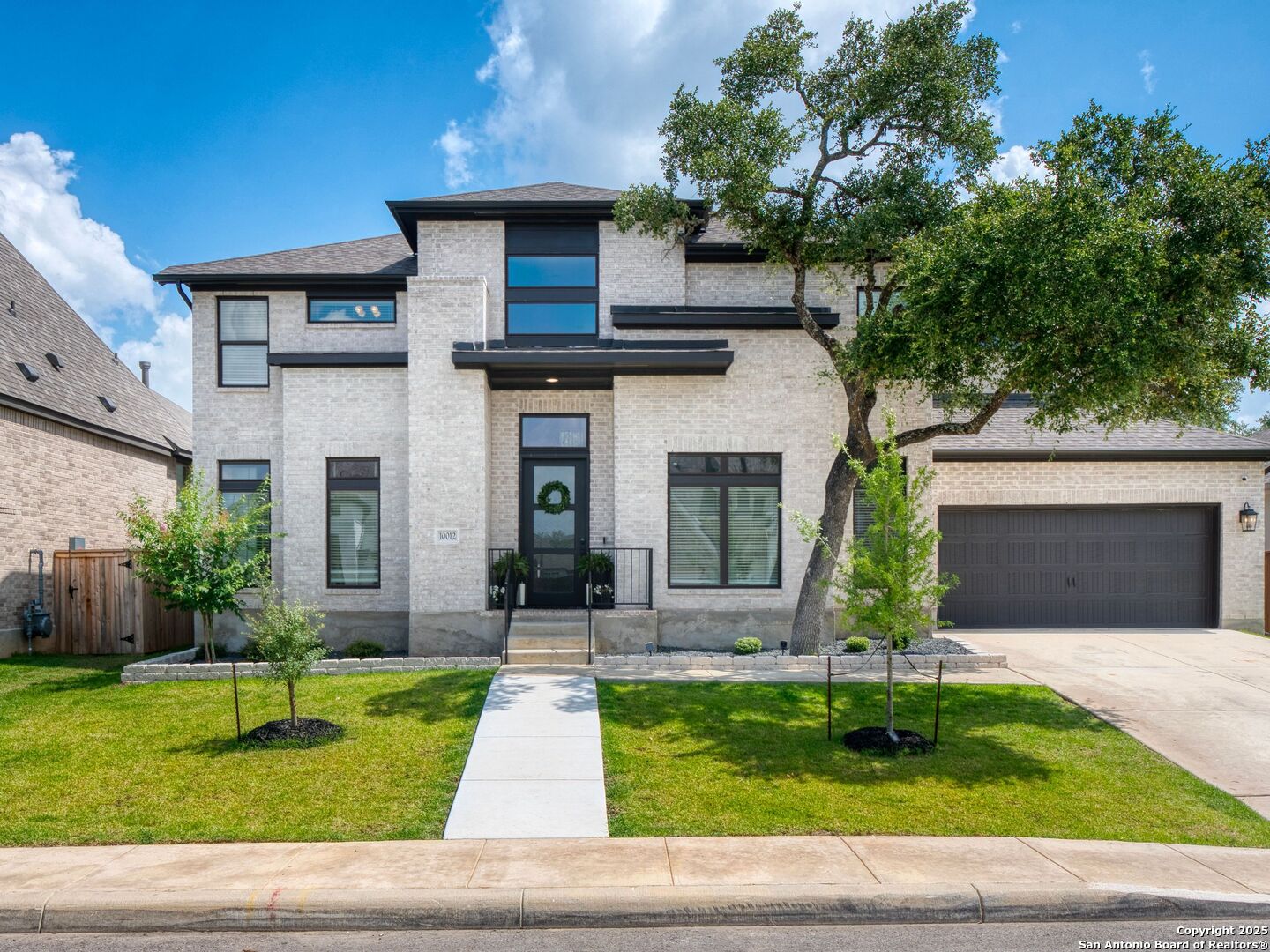 10012 Rebecca Place