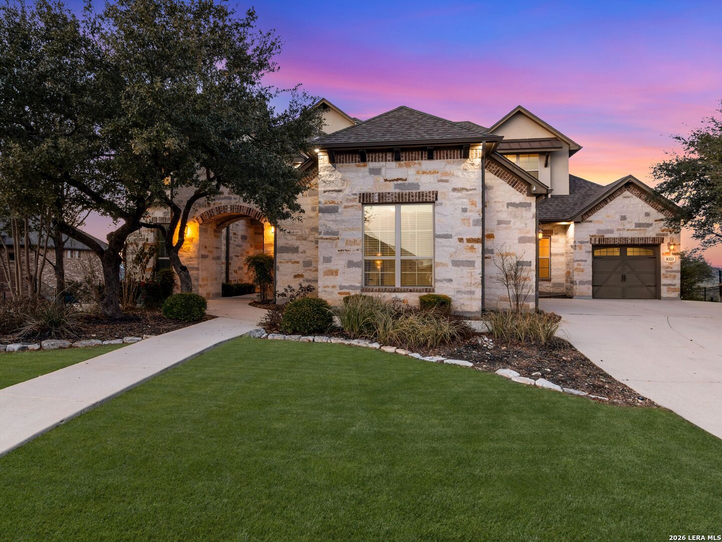 8323 Winecup Hill