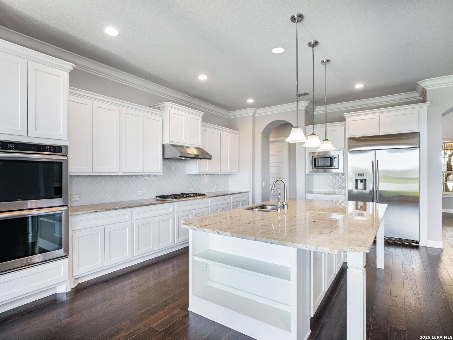 8323 Winecup Hill