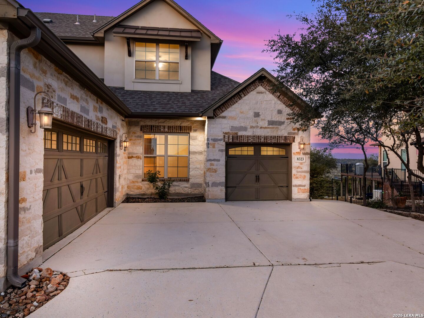 8323 Winecup Hill