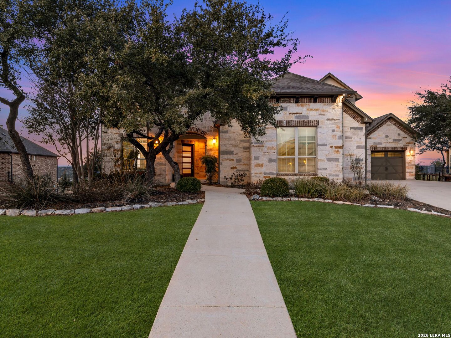 8323 Winecup Hill