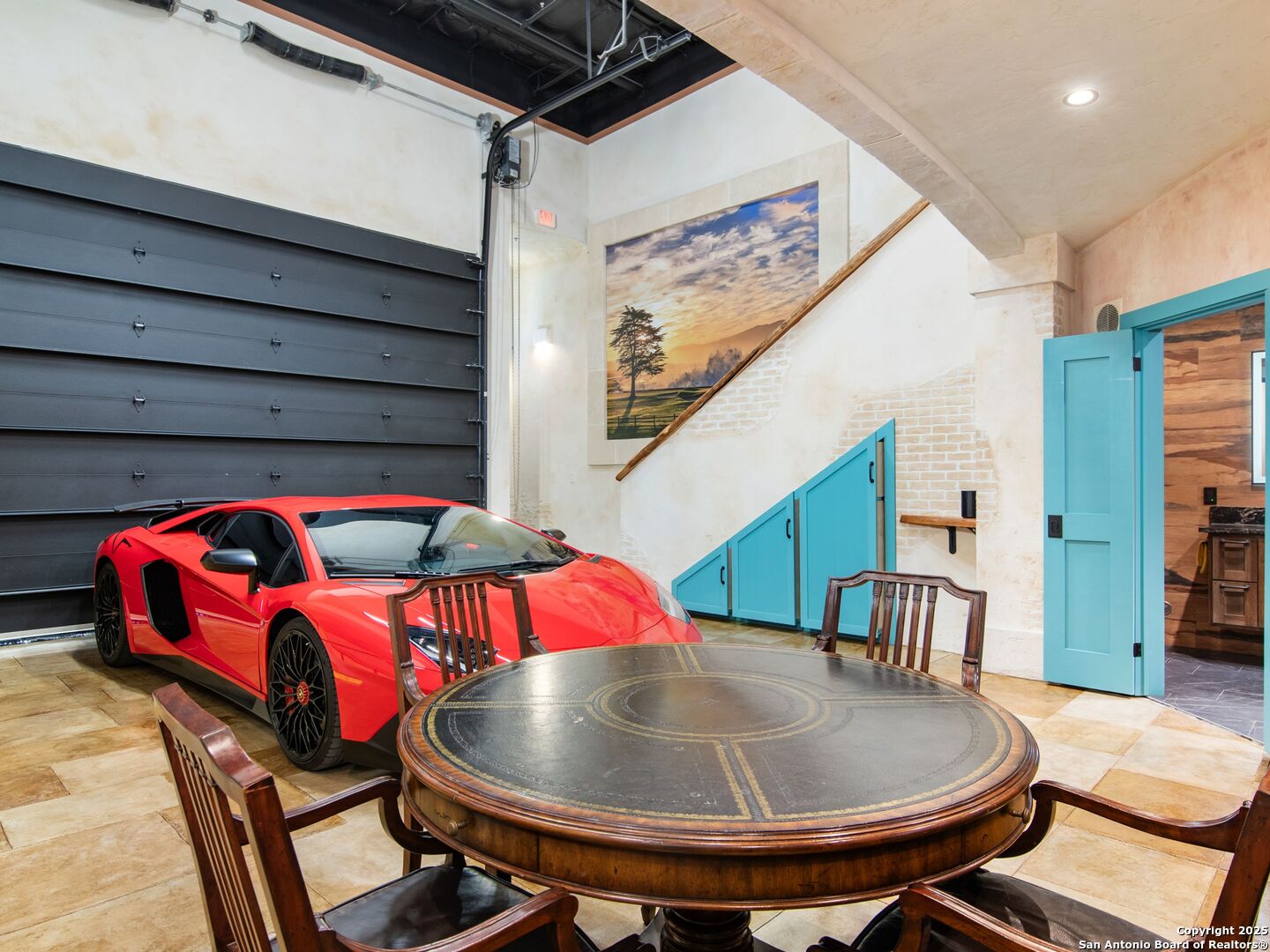 7231 Stonewall # 6109