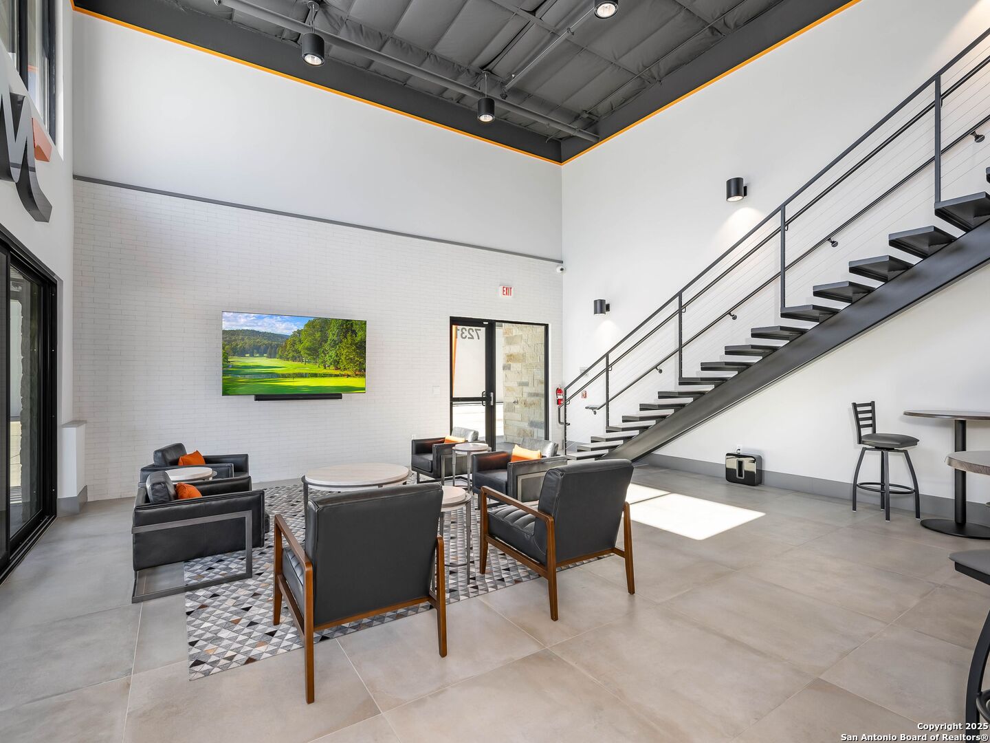 7231 Stonewall # 6109