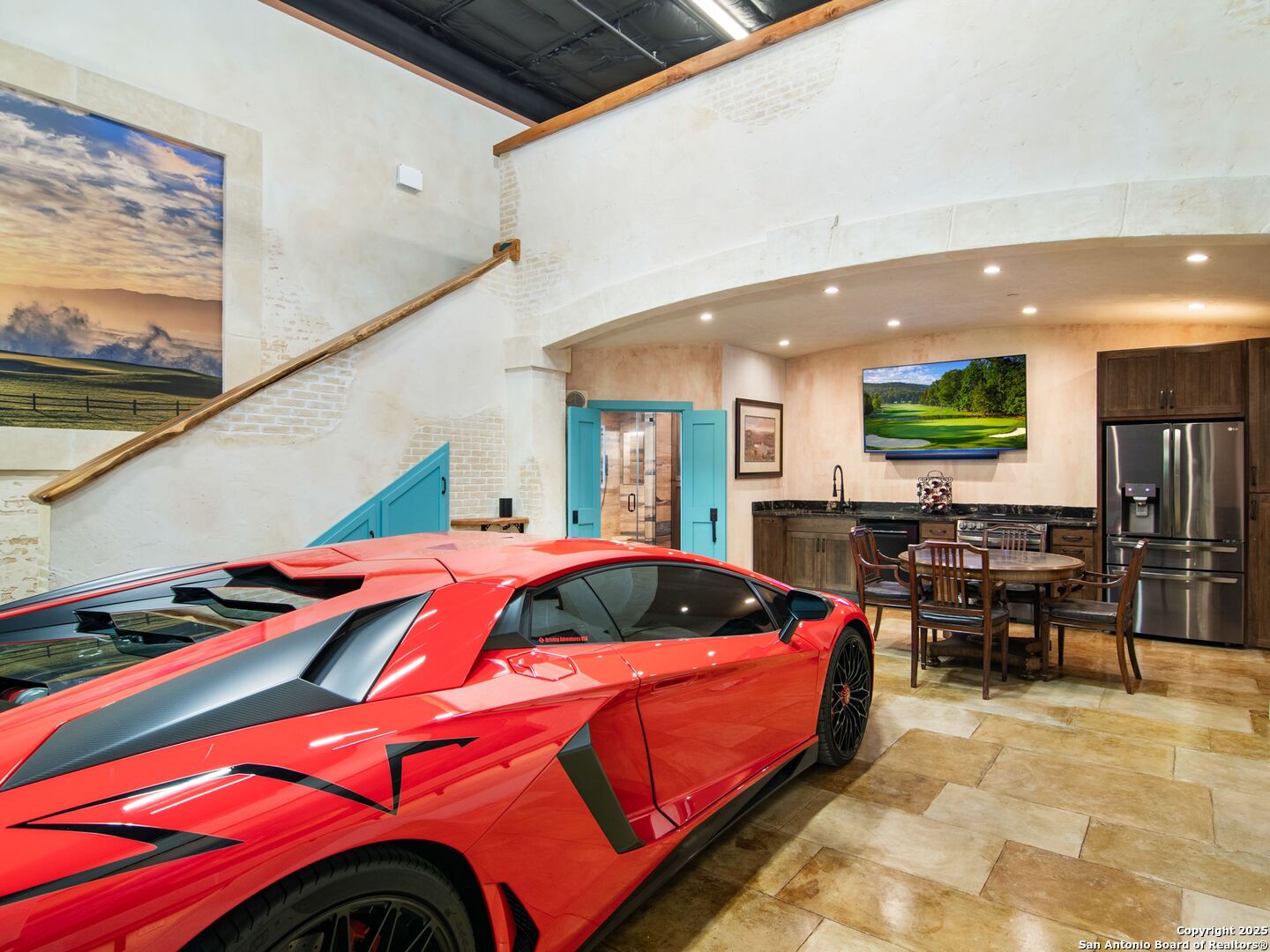 7231 Stonewall # 6109