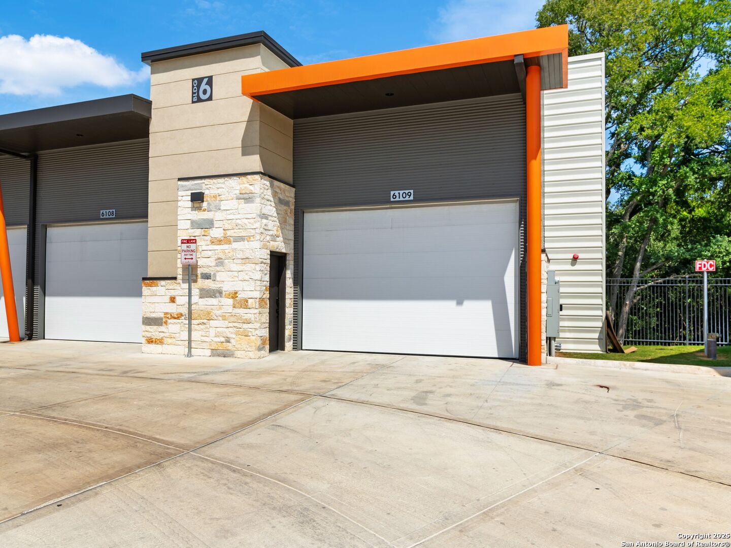 7231 Stonewall # 6109