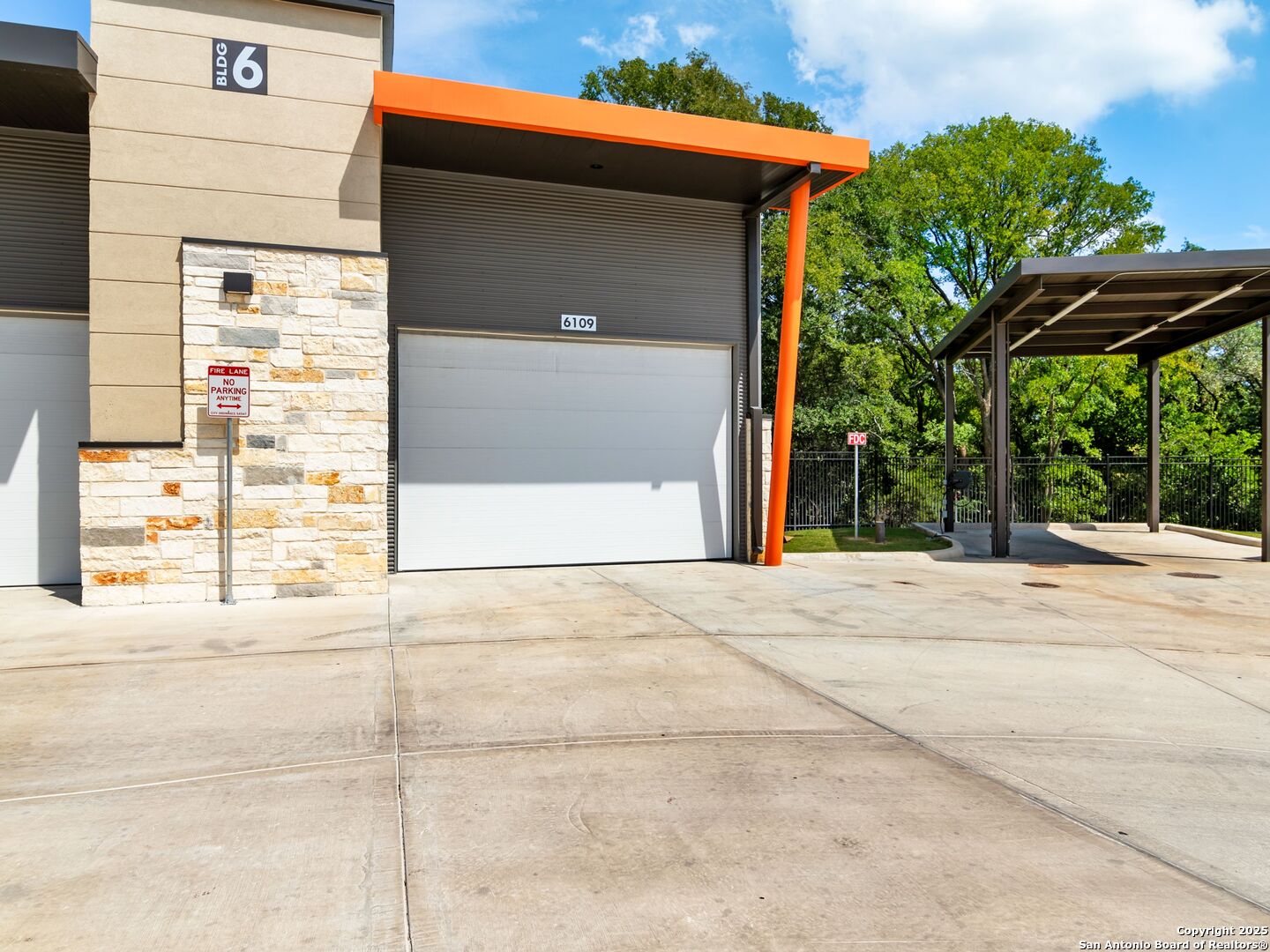 7231 Stonewall # 6109