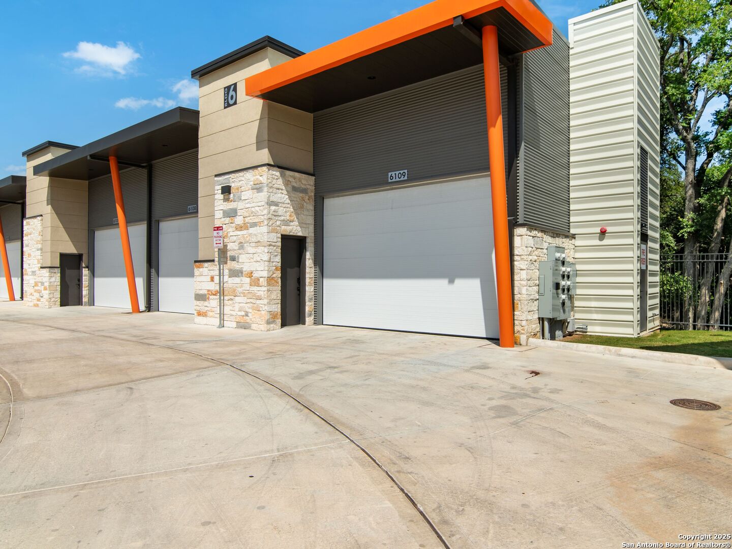 7231 Stonewall # 6109