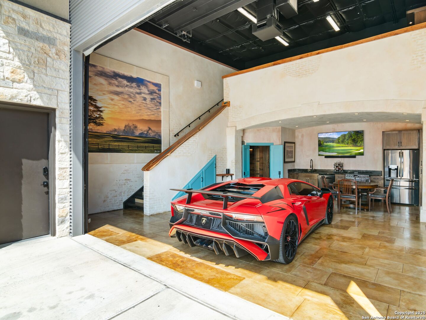 7231 Stonewall # 6109