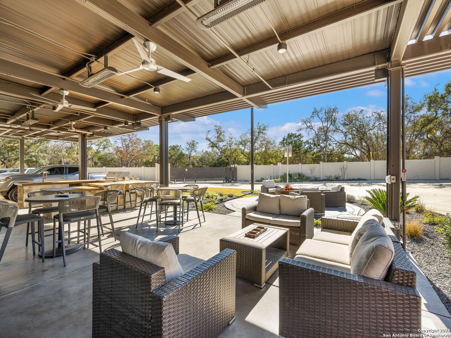 7231 Stonewall # 6109