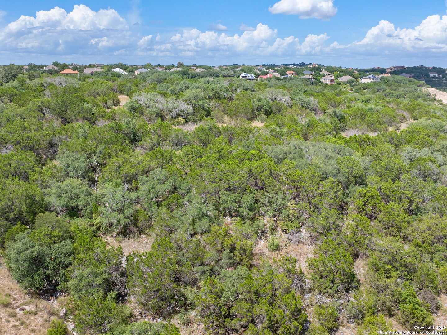 11.87 AC Stone Oak