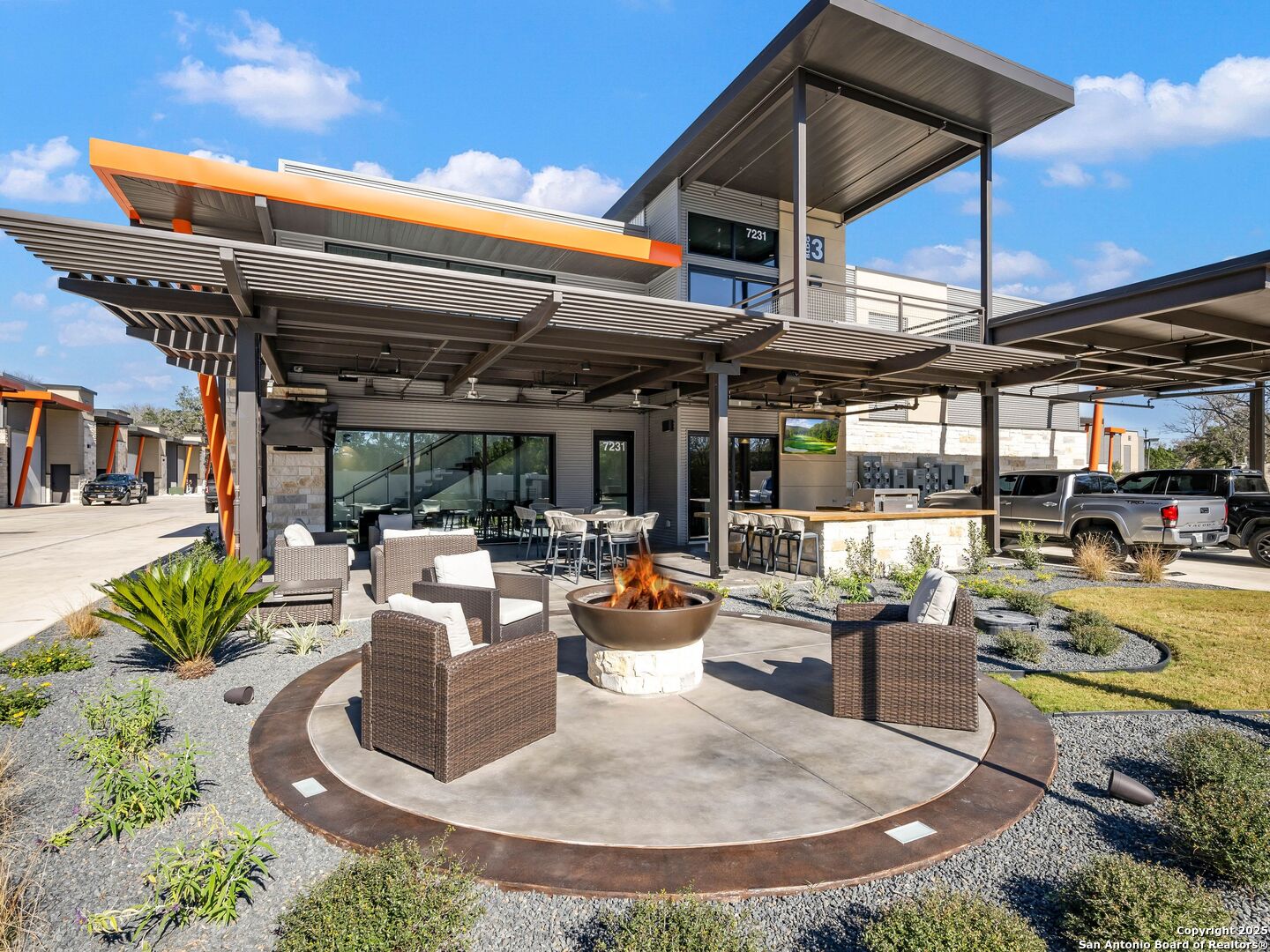 7231 Stonewall # 6108