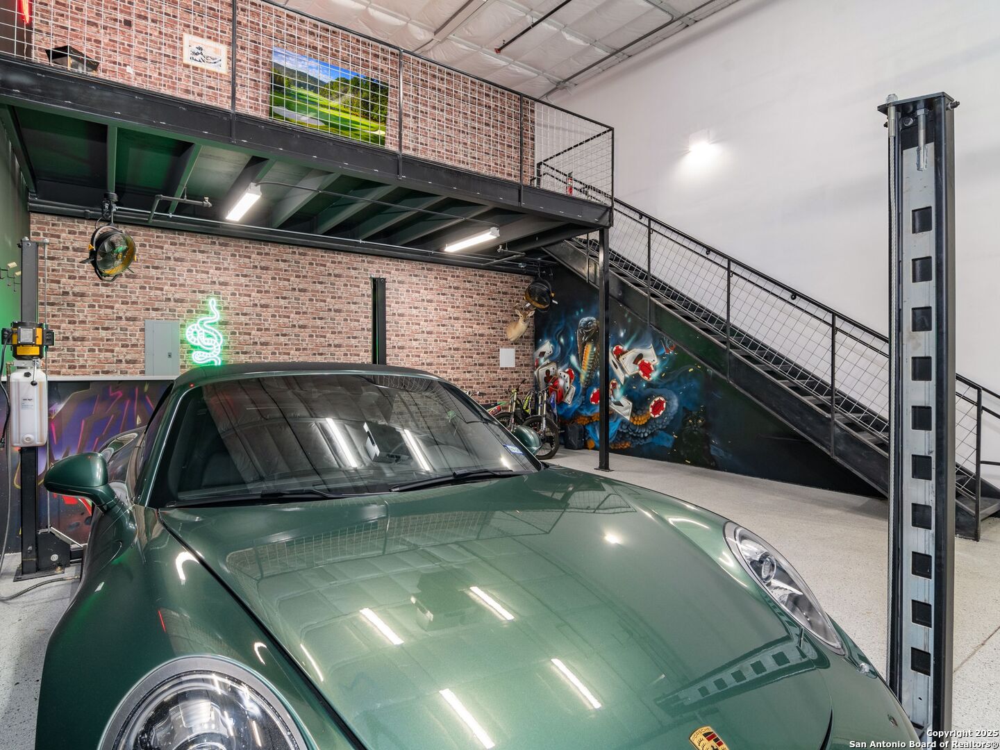 7231 Stonewall # 6108