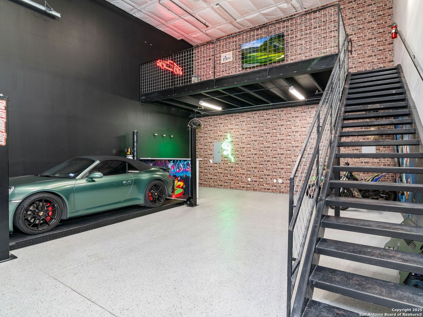 7231 Stonewall # 6108