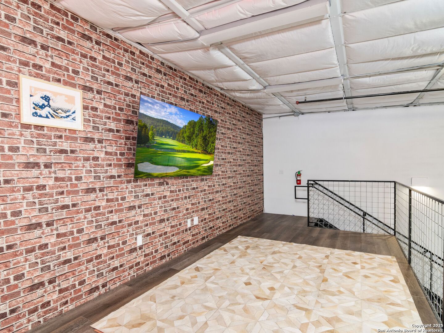 7231 Stonewall # 6108