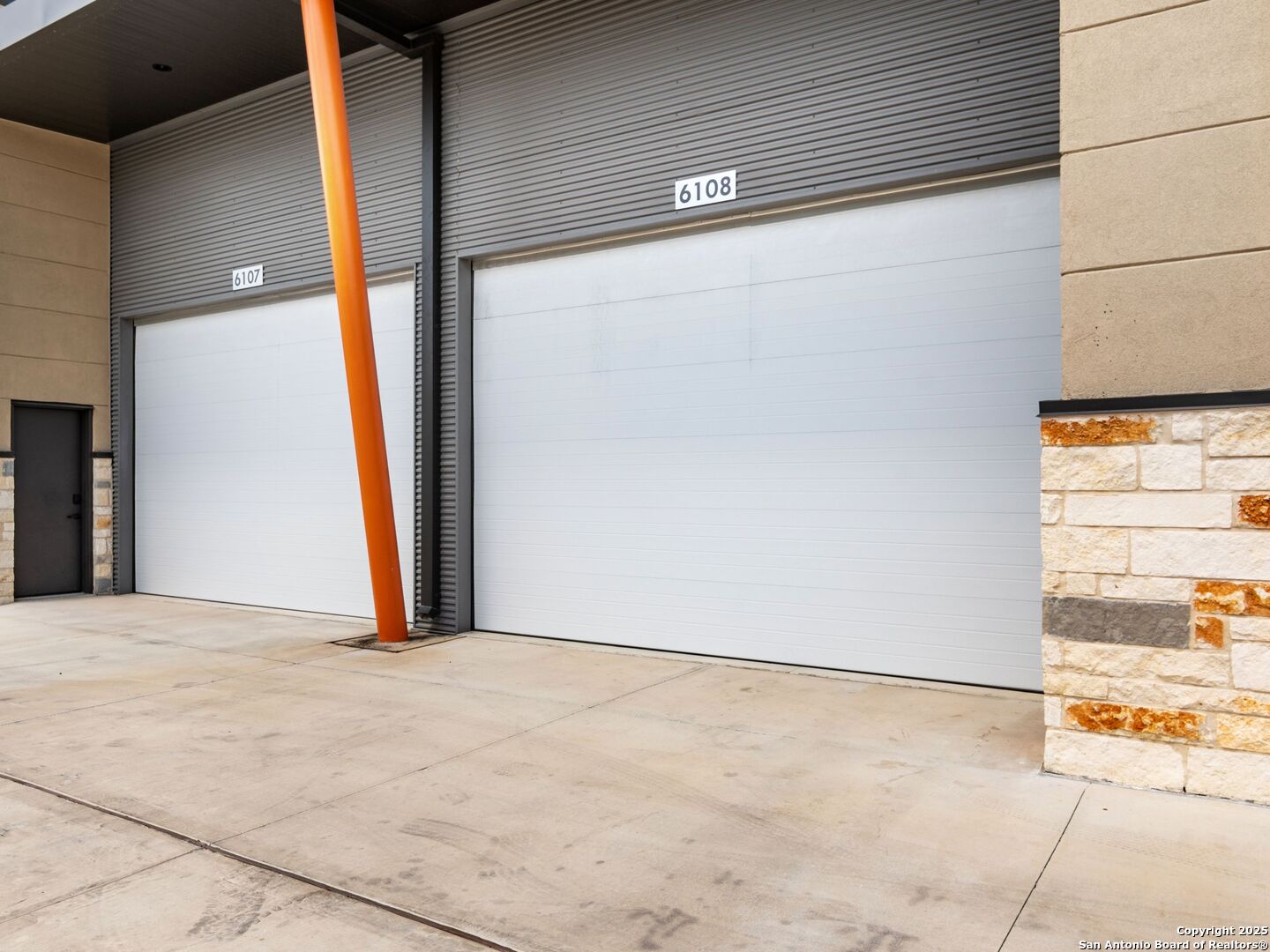 7231 Stonewall # 6108