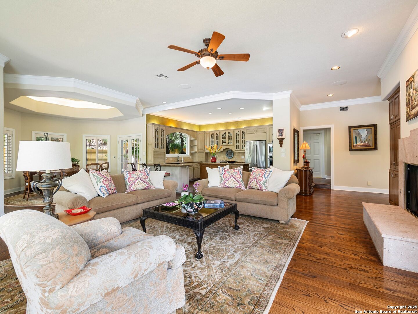 43 Stratton Ln