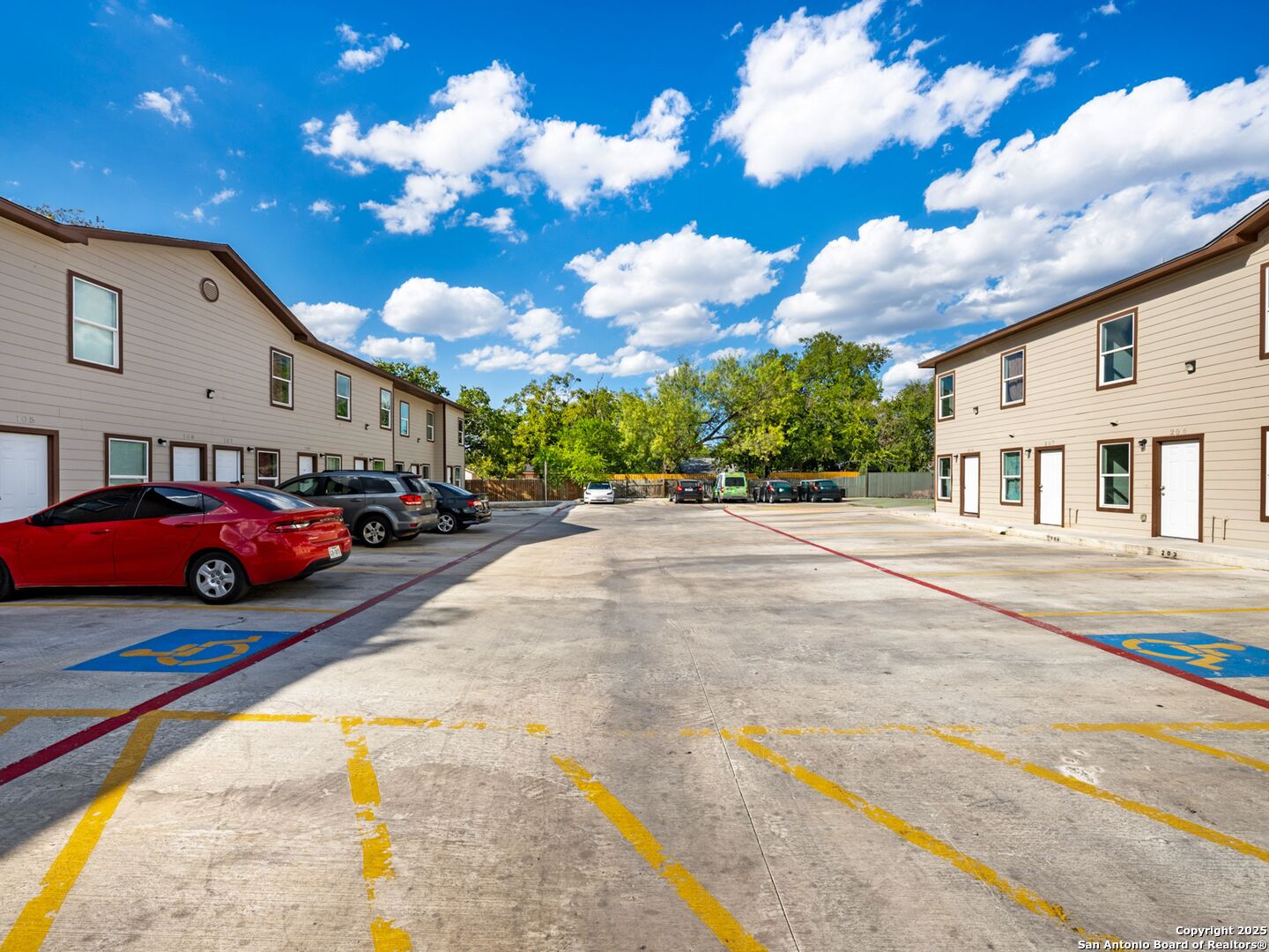 7302 Mary Abbott