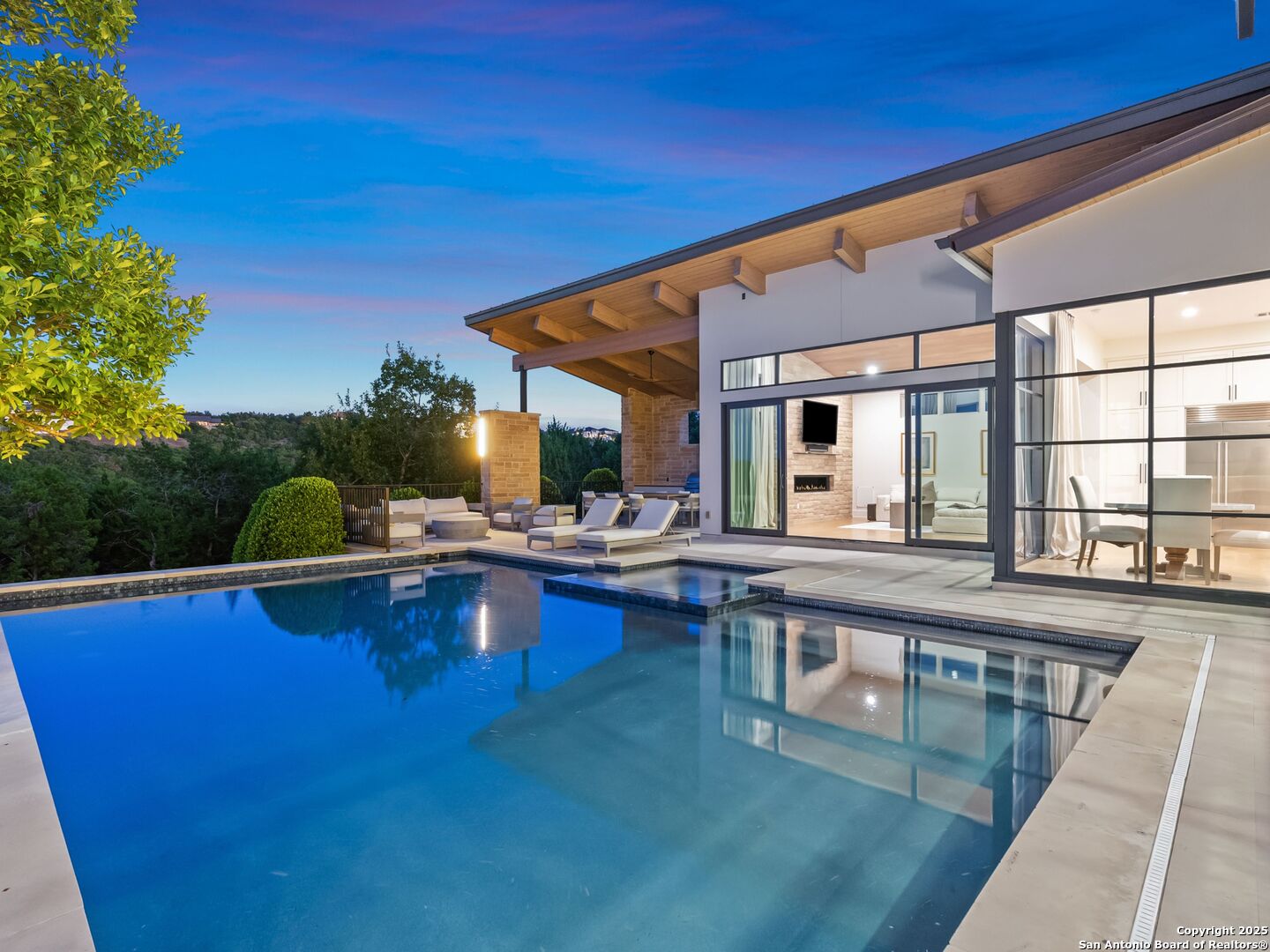4701 Peralta Lane