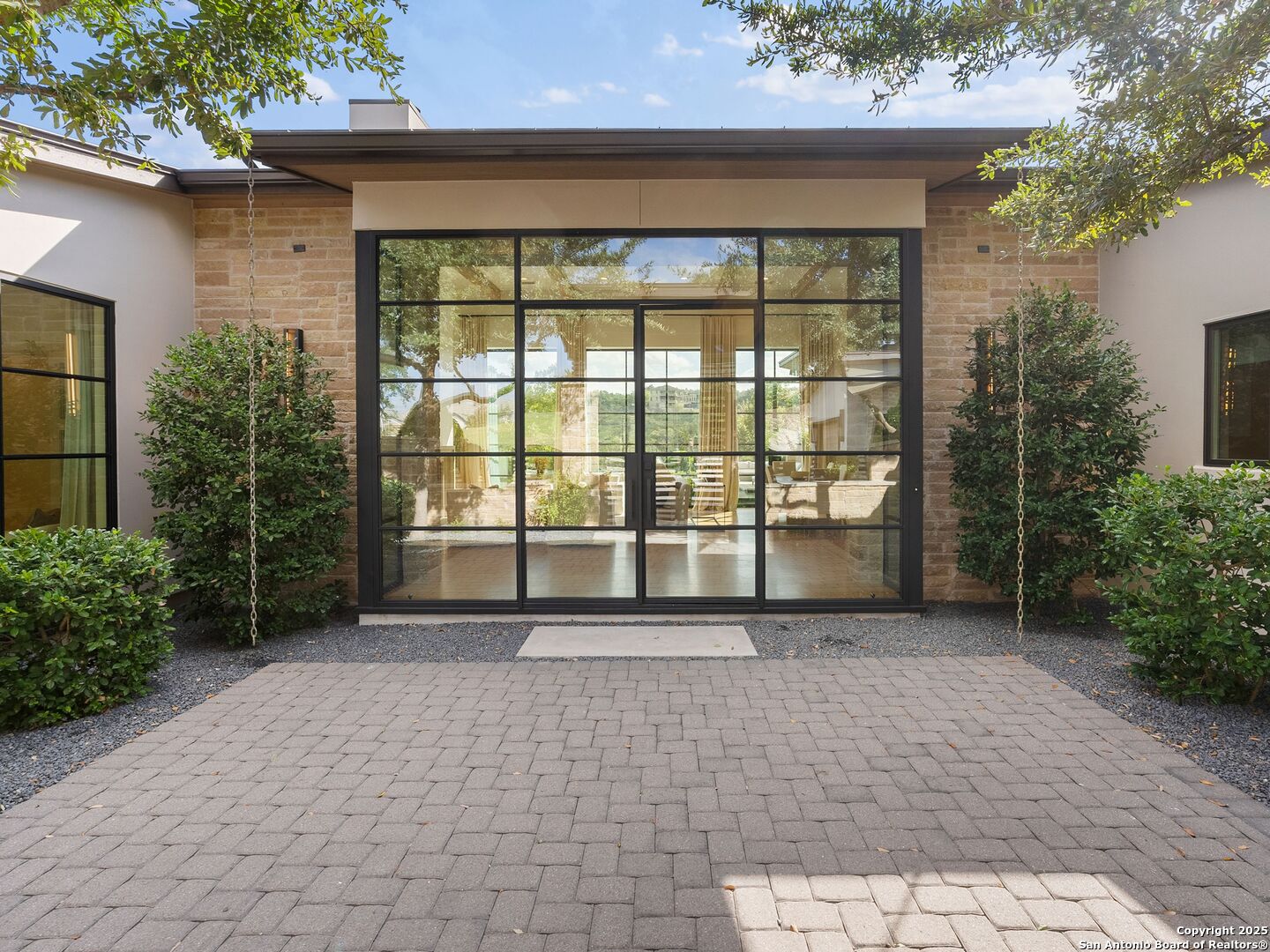 4701 Peralta Lane