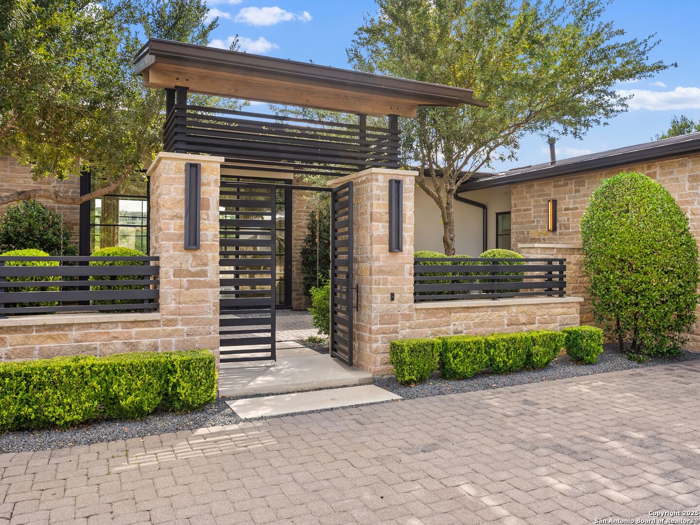 4701 Peralta Lane