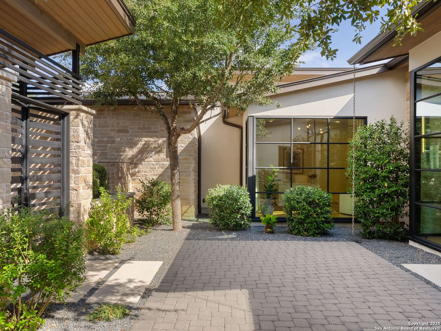 4701 Peralta Lane