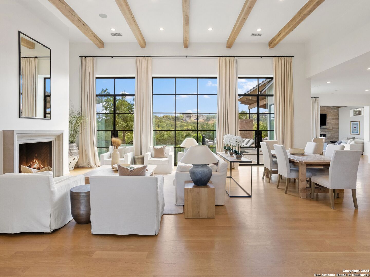 4701 Peralta Lane