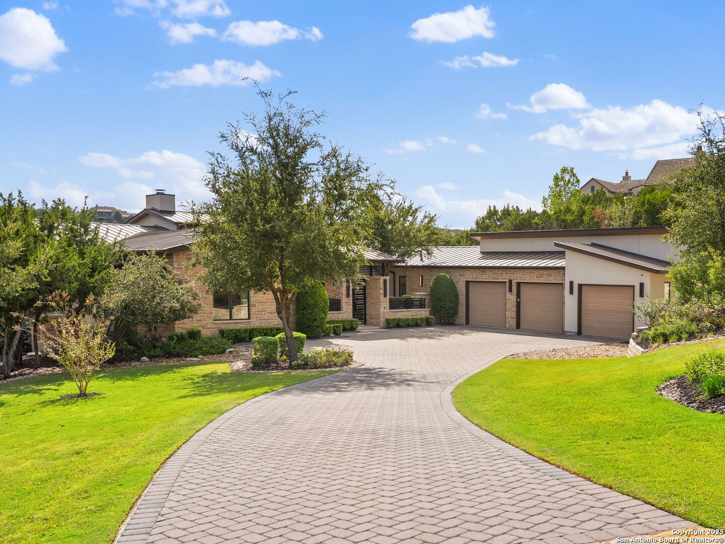 4701 Peralta Lane