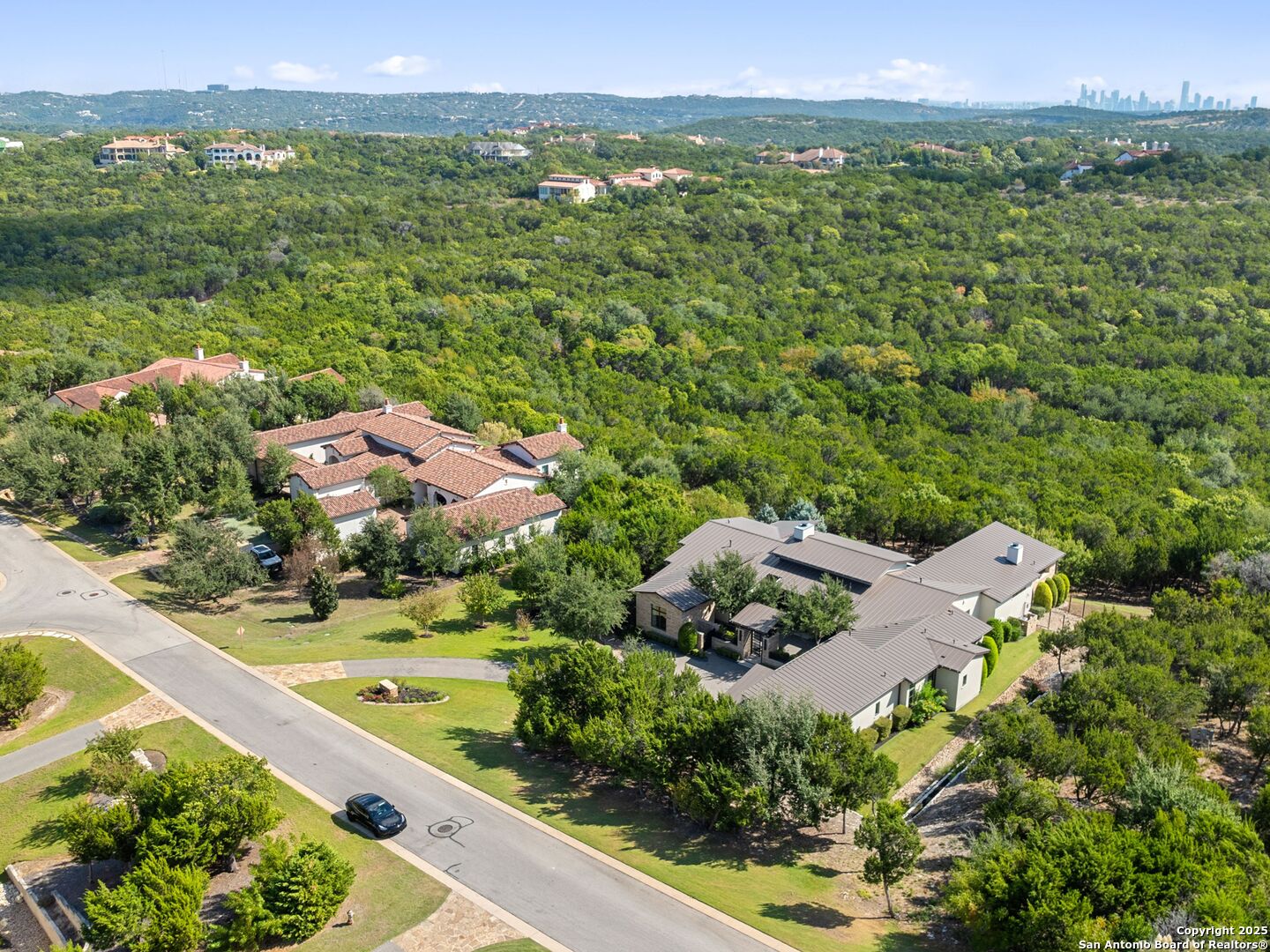 4701 Peralta Lane