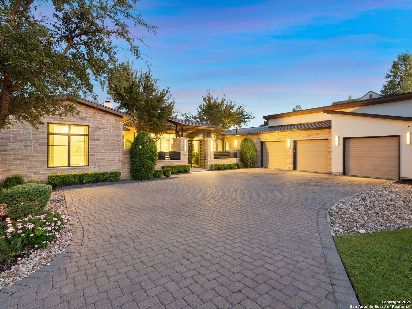 4701 Peralta Lane