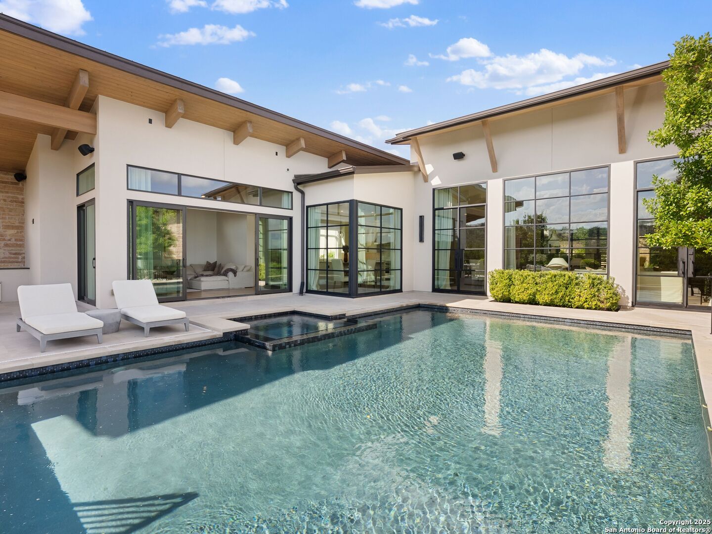 4701 Peralta Lane