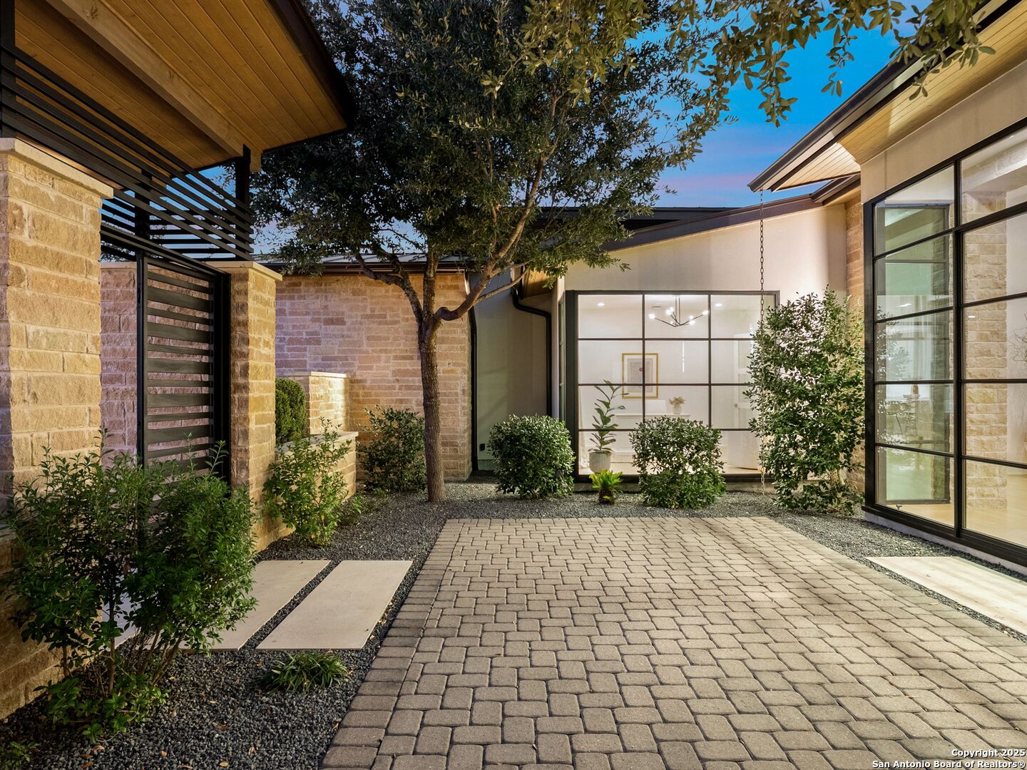 4701 Peralta Lane