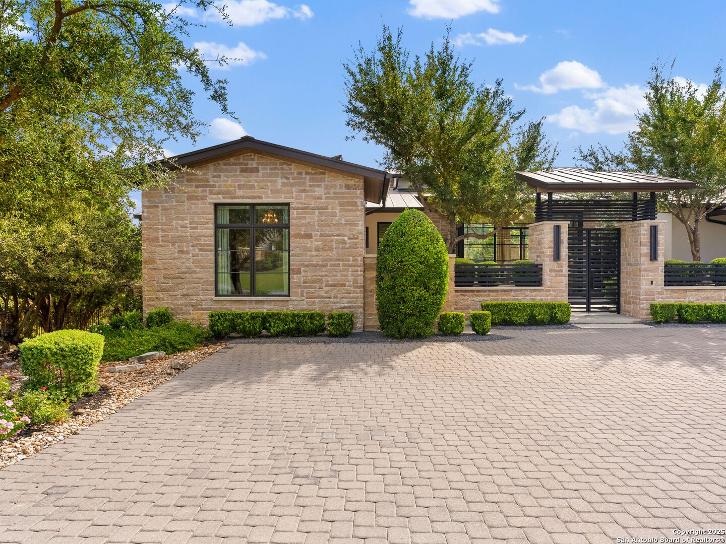4701 Peralta Lane
