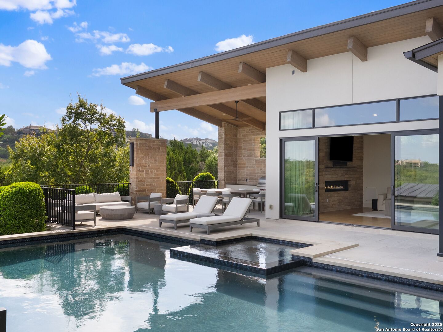 4701 Peralta Lane
