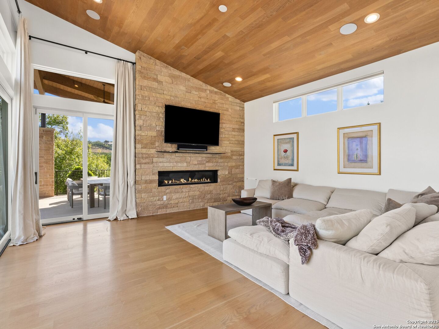 4701 Peralta Lane