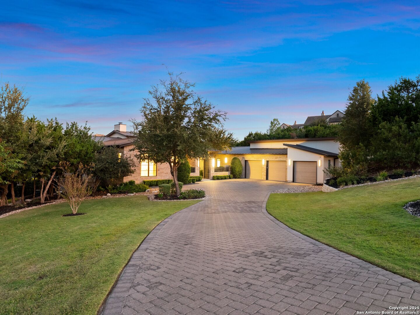 4701 Peralta Lane