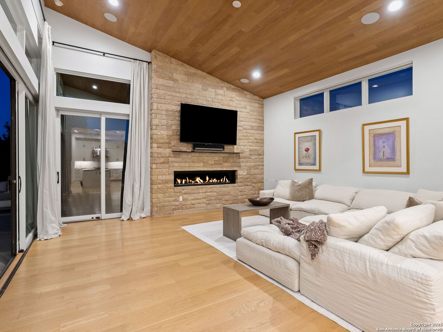 4701 Peralta Lane