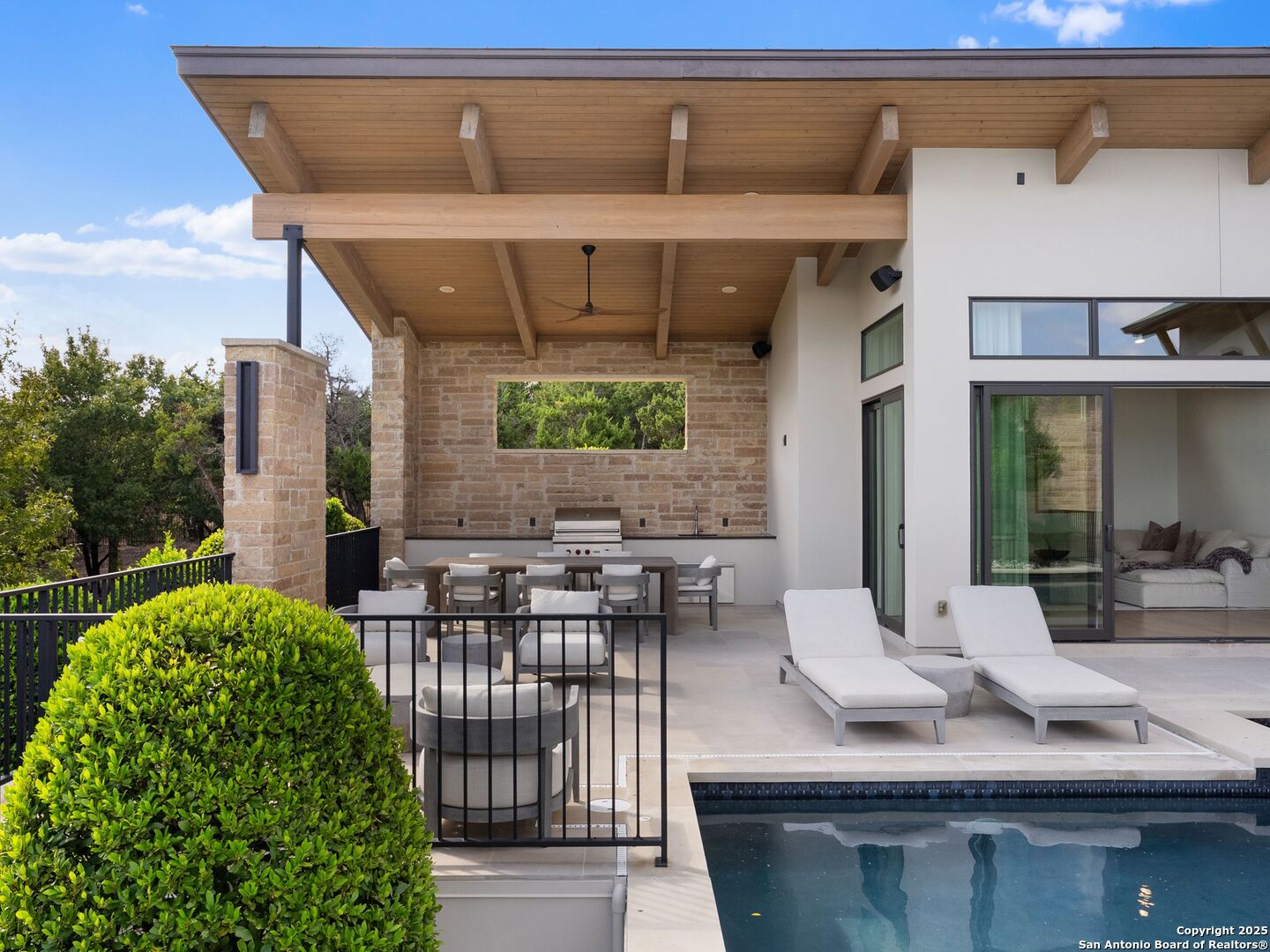 4701 Peralta Lane