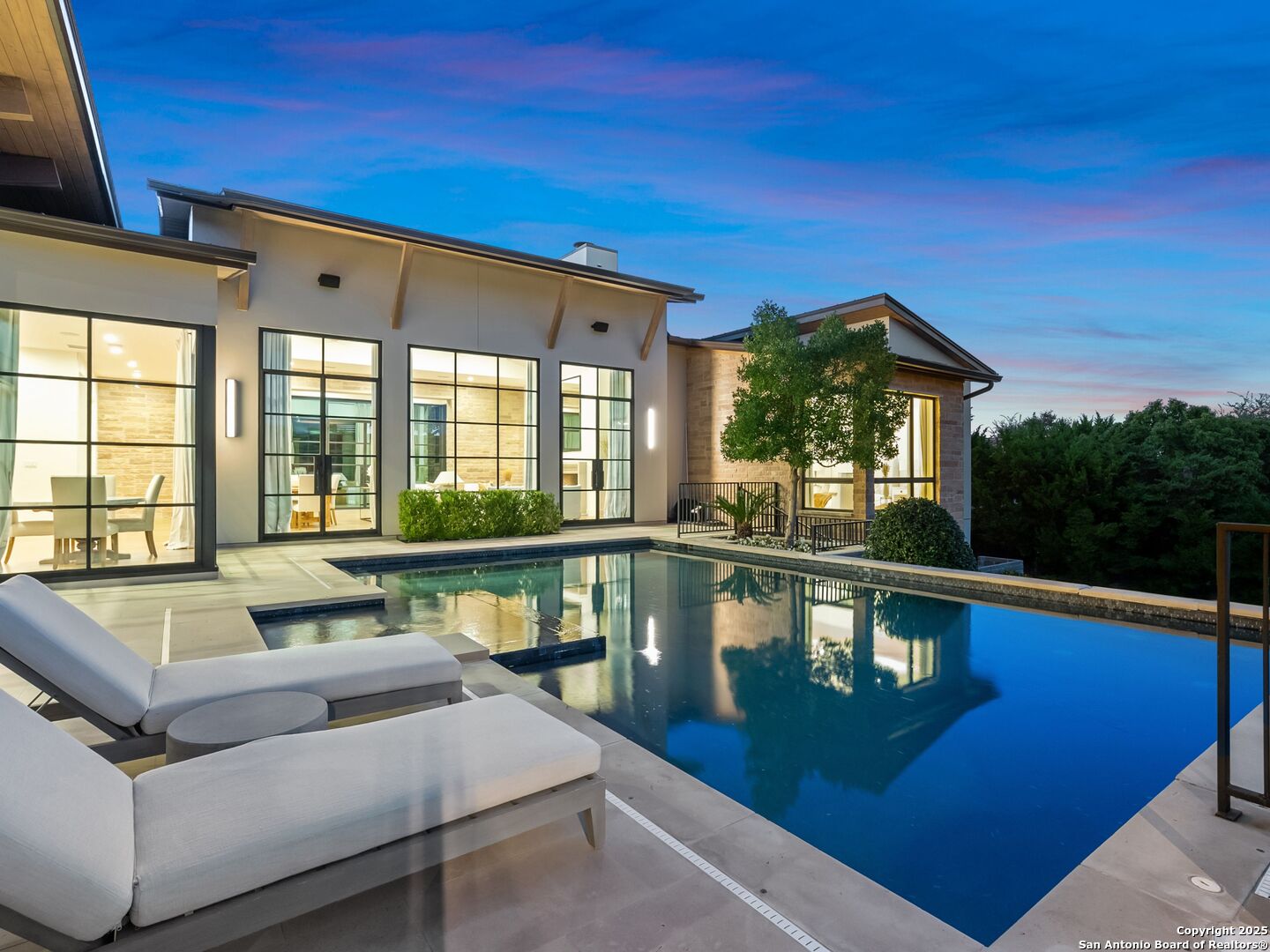 4701 Peralta Lane
