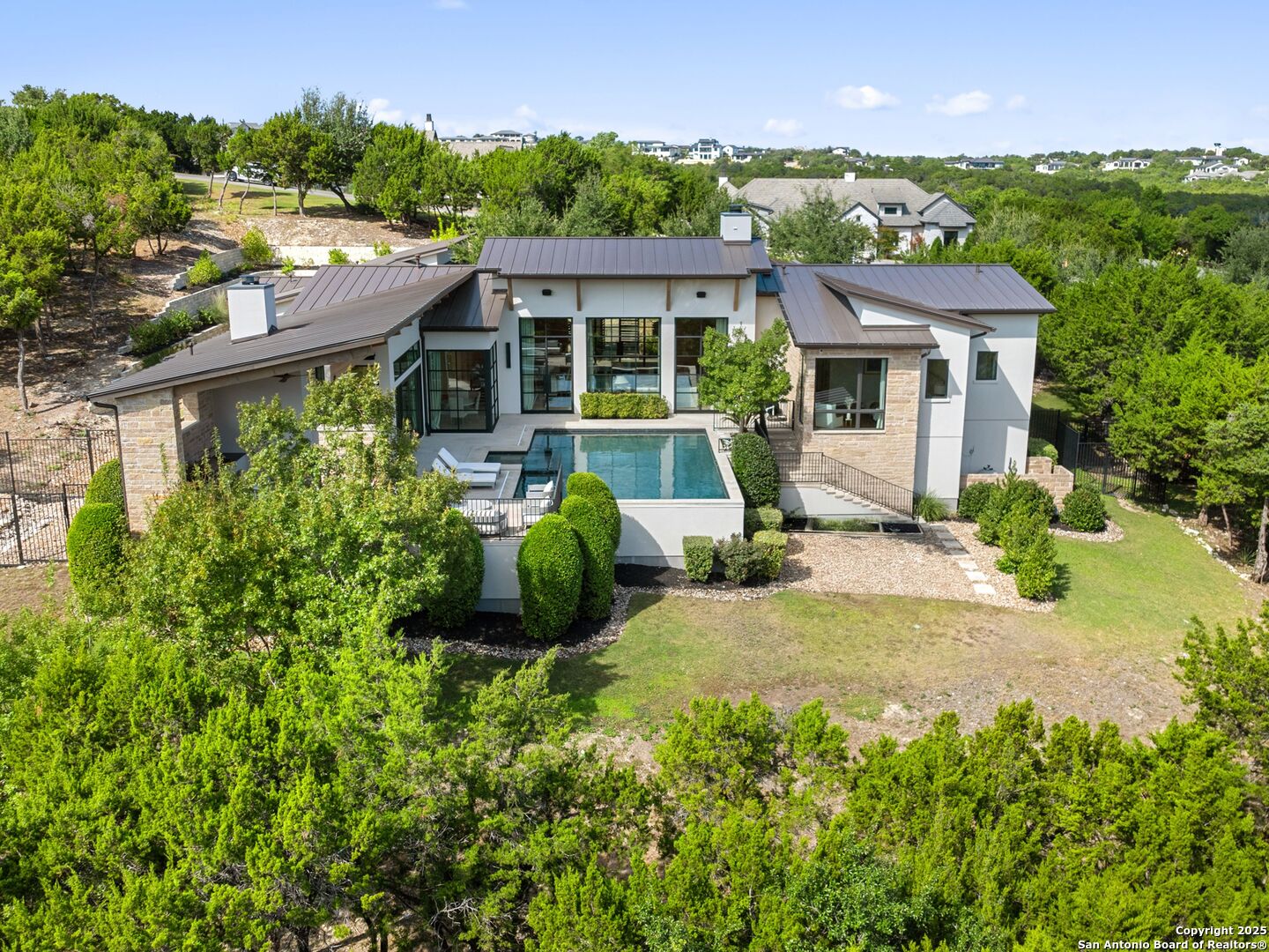 4701 Peralta Lane