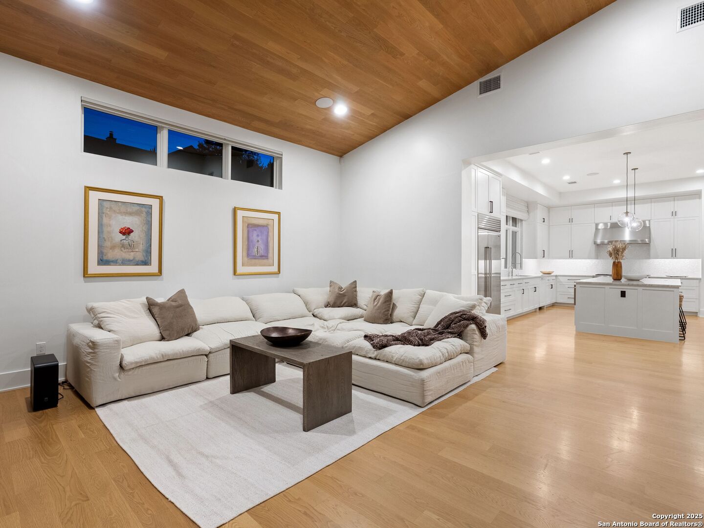 4701 Peralta Lane