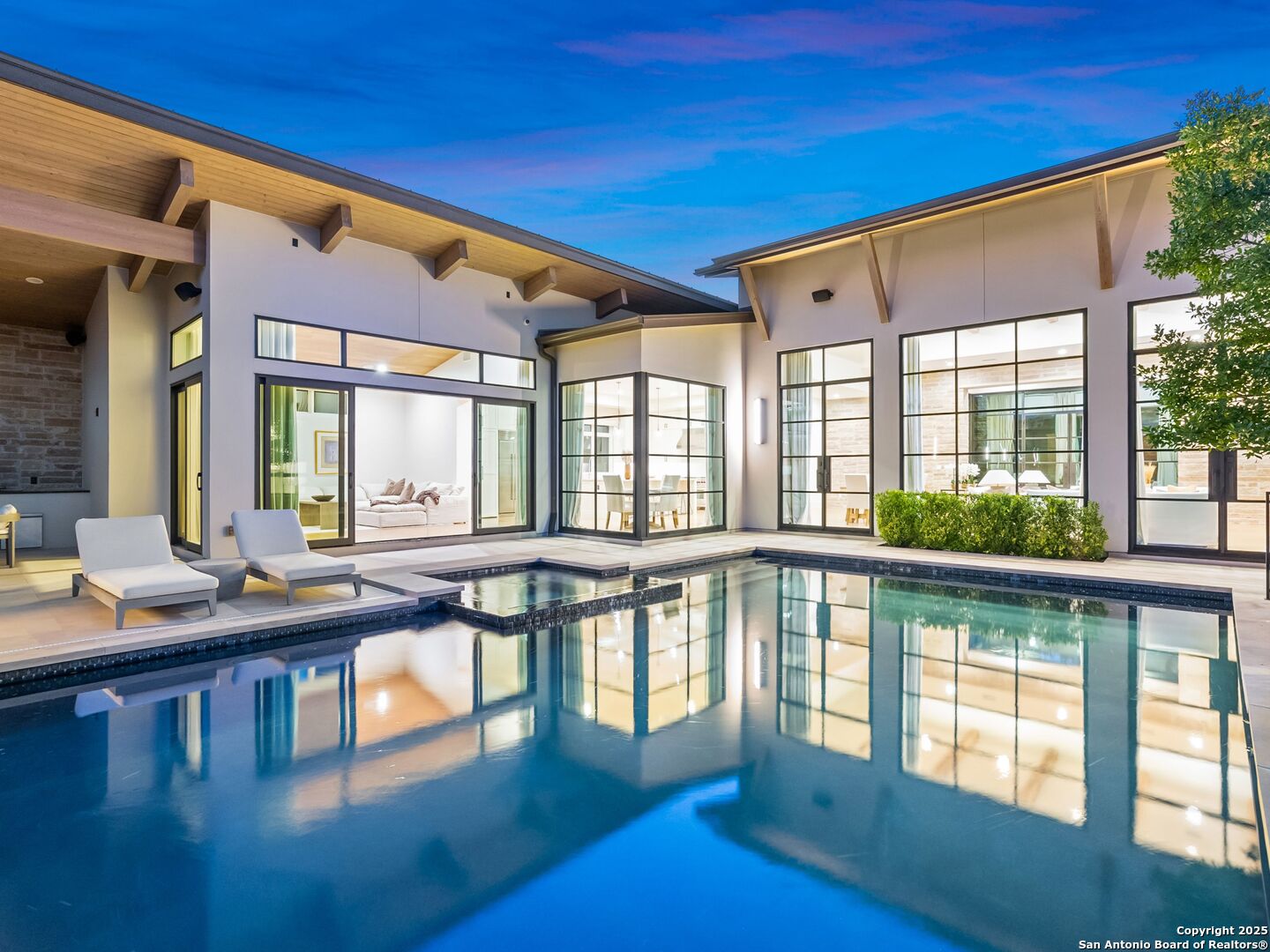 4701 Peralta Lane