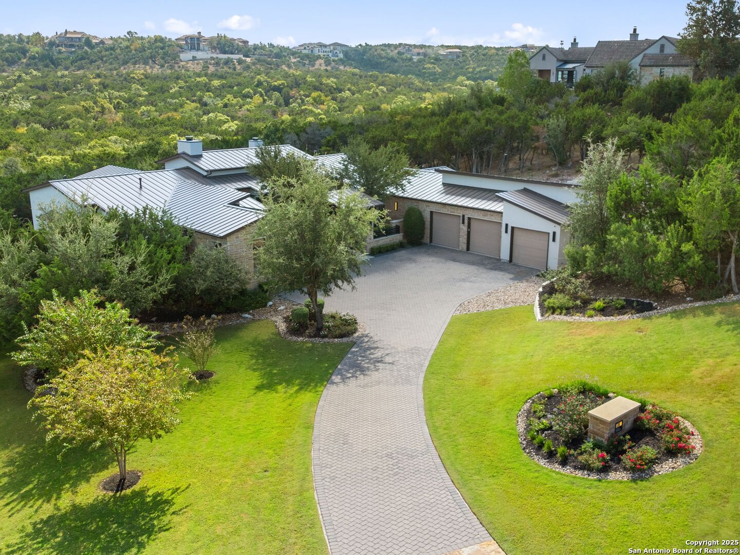 4701 Peralta Lane