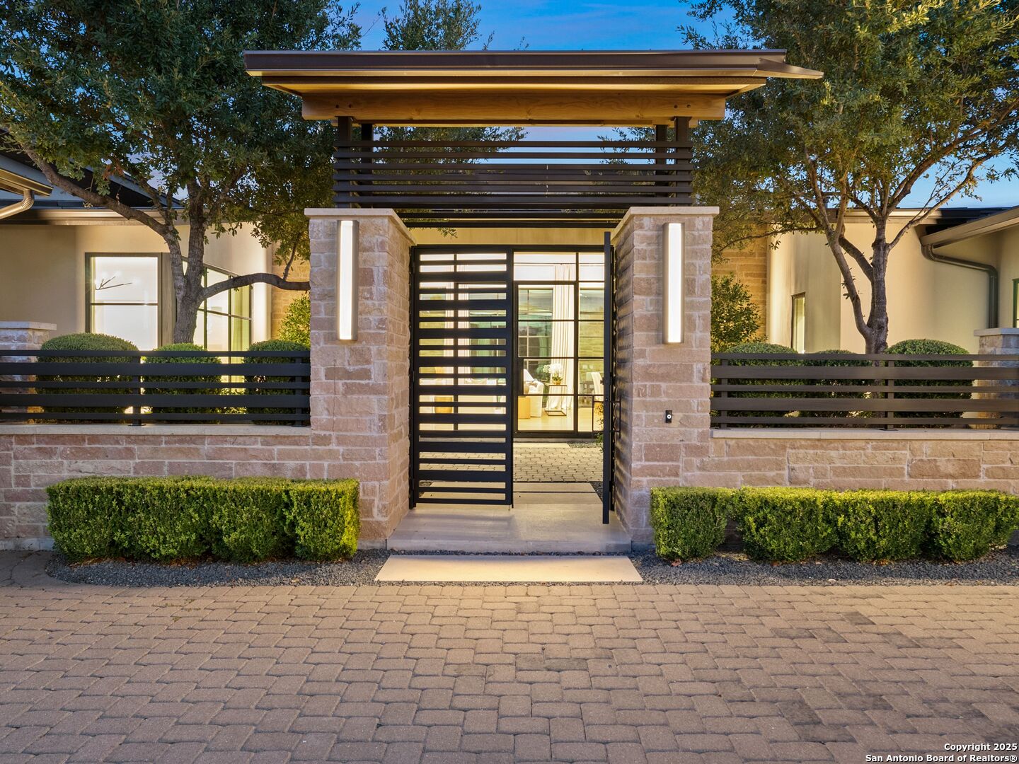 4701 Peralta Lane
