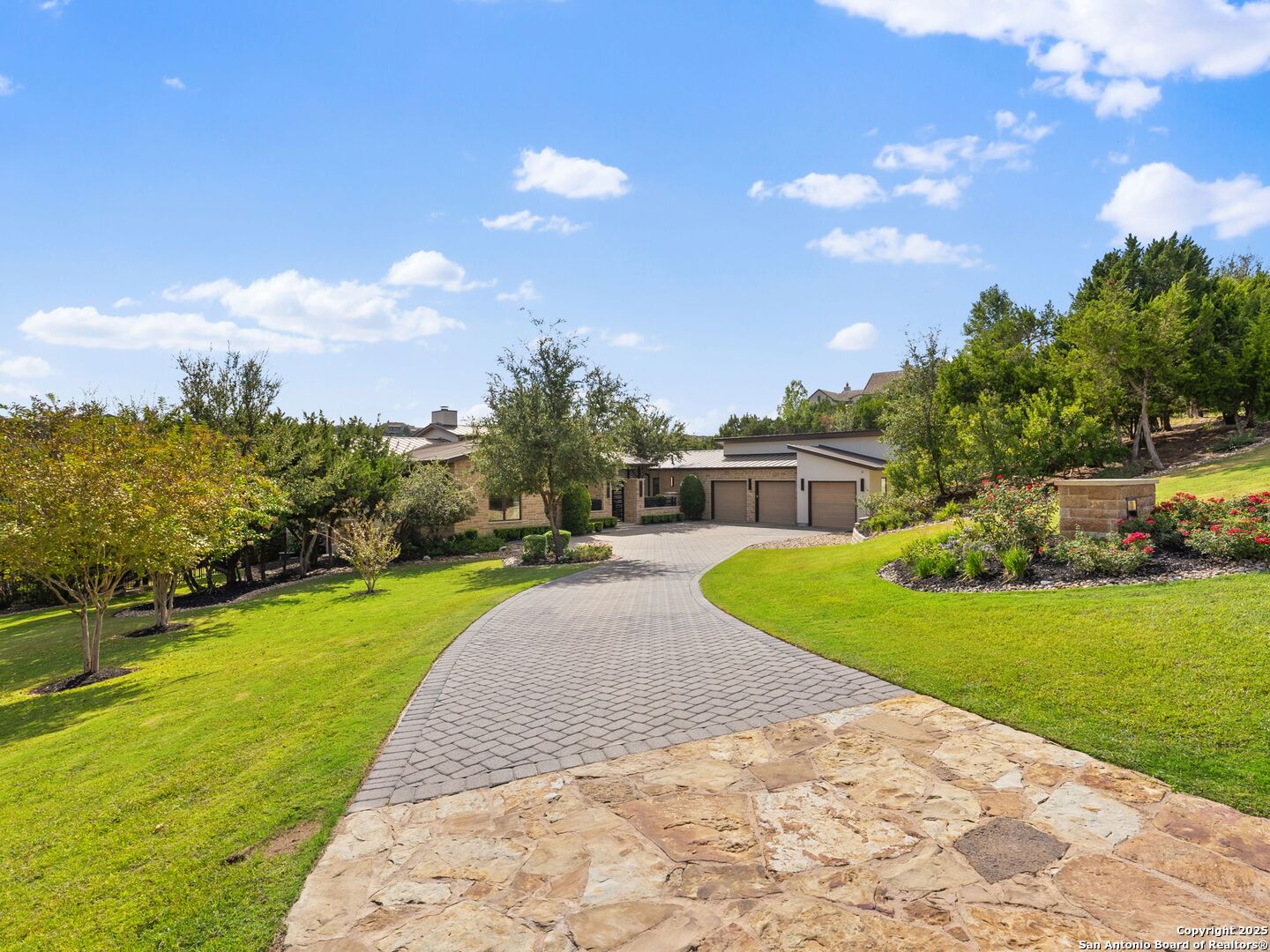 4701 Peralta Lane