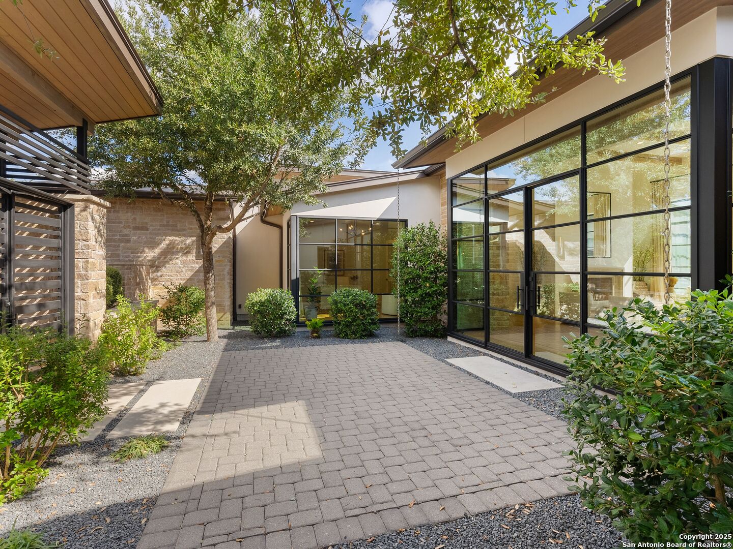 4701 Peralta Lane